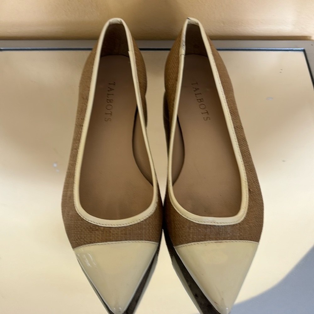 Women shoe
